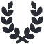 Favicon van website DesignArena