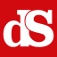 Favicon van website de Stentor