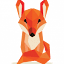 Favicon van website DetectX