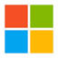 Favicon van website Microsoft Azure SDK Blog