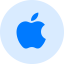 Favicon van website Apple Developer