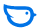 Favicon van website Moneybird