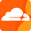 Favicon van website Cloudflare Docs