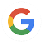 Favicon van website Google Developers Blog