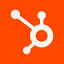 Favicon van website HubSpot Developer Documentation