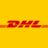 Favicon van website DHL Express