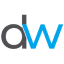 Favicon van website Digital Watch Observatory