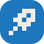 Favicon van website Digg