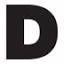 Favicon van website Digiday
