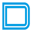 Favicon van website DIGIT.FYI