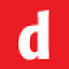 Favicon van website Digit