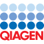 Favicon van website QIAGEN