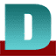 Favicon van website Digital Transactions