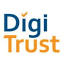 Favicon van website DigiTrust