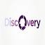 Favicon van website Discovery Loop
