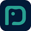 Favicon van website Disrex