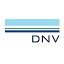 Favicon van website DNV