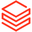Favicon van website Databricks Documentation