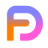 Favicon van website FinDock