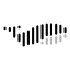 Favicon van website Fish Audio