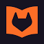 Favicon van website GitLab Docs
