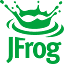 Favicon van website JFrog Documentation