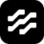 Favicon van website Langflow Docs