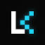 Favicon van website LiveKit