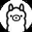 Favicon van website Ollama Docs