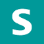 Favicon van website Siemens
