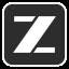 Favicon van website Z.ai