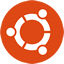 Favicon van website Ubuntu