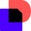Favicon van website Docusign