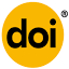 Favicon van website Cell
