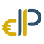 Favicon van website Double Payments