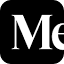 Favicon van website DoublePulsar