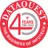 Favicon van website DQ India
