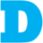 Favicon van website DUB