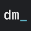 Favicon van website Duncan Mackenzie
