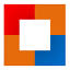 Favicon van website Dutch Data Center Association