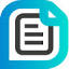 Favicon van website Dynatos