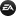 Favicon van website Electronic Arts