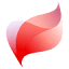 Favicon van website Visma eAccounting
