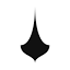 Favicon van website Earendil