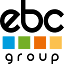 Favicon van website EBC Group