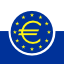 Favicon van website Europese Centrale Bank