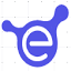 Favicon van website Eciks