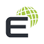 Favicon van website ECO Platform