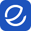 Favicon van website Eco