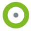 Favicon van website Ecobit
